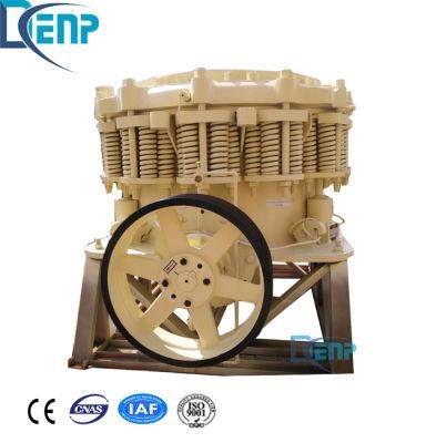 Mining Machine - Cone Crusher Use for Heavy Industrial
