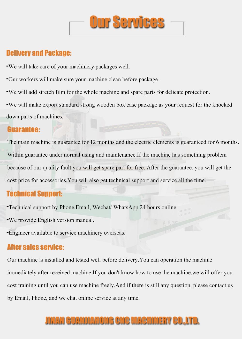 1325 Heavy Duty Wood and Stone CNC Router