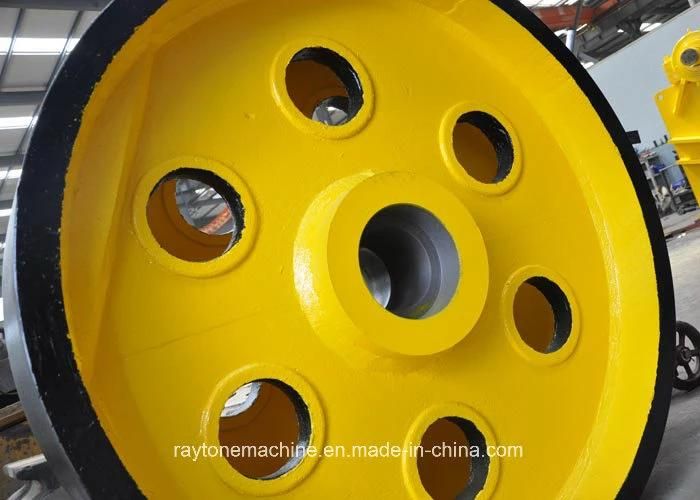Jaw Crusher, Crusher, Stone Crusher for Sale, with The Best Quality