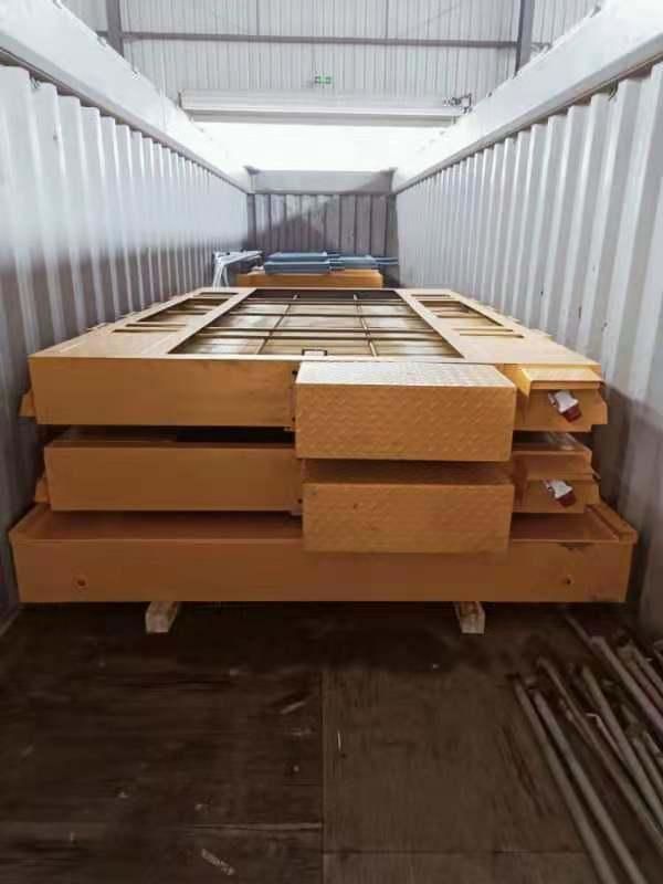 CNC Diamond Wire Saw Profiling Special Shape Machine for Stone Block Cutting