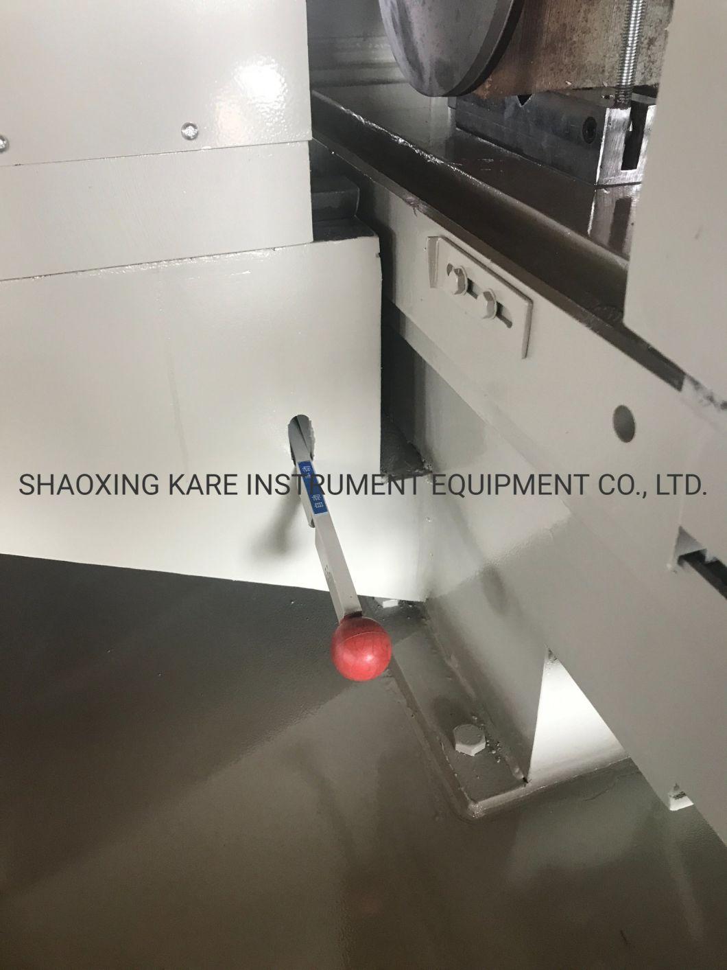 Double End Grinding Test Equipment (SCM-200)