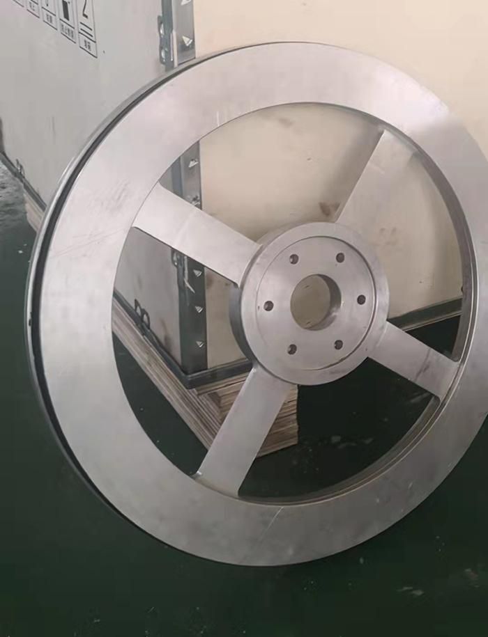 Good Price High Frequency Wall Saw