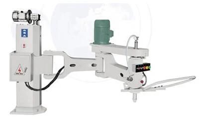 Semi-Automatic Hand Polishing Machine for Grinding Granite Marble Stone (SF2600)