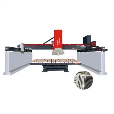 Slate Cutter Slabbing Sawing Blade Granite Cutting Machine