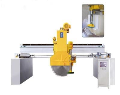 Marble Block Cutter/Heavy-Duty Marble Bridge Cutting Equipment Sawing Stone Blocks (DS1600)