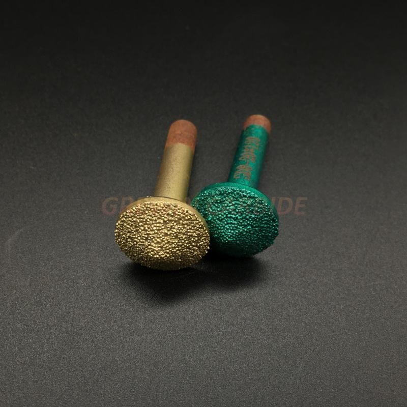 Gw Carbide - Stone Machine Engraving Cutter Tools for Granite