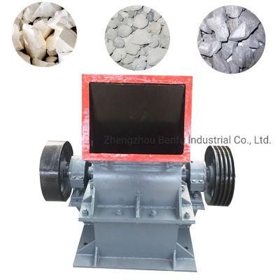 Hot-Selling Small Rock Limestone Coal Coal Gangue Iron Ore Stone Hammer Crusher