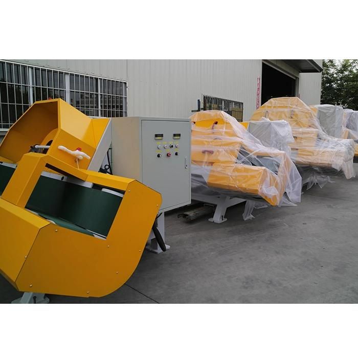 30HP 60HP Thin Stone Veneer Cutting Machine