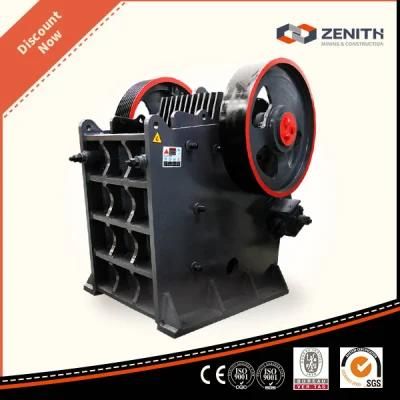 China Mining Machinery Used Jaw Crusher