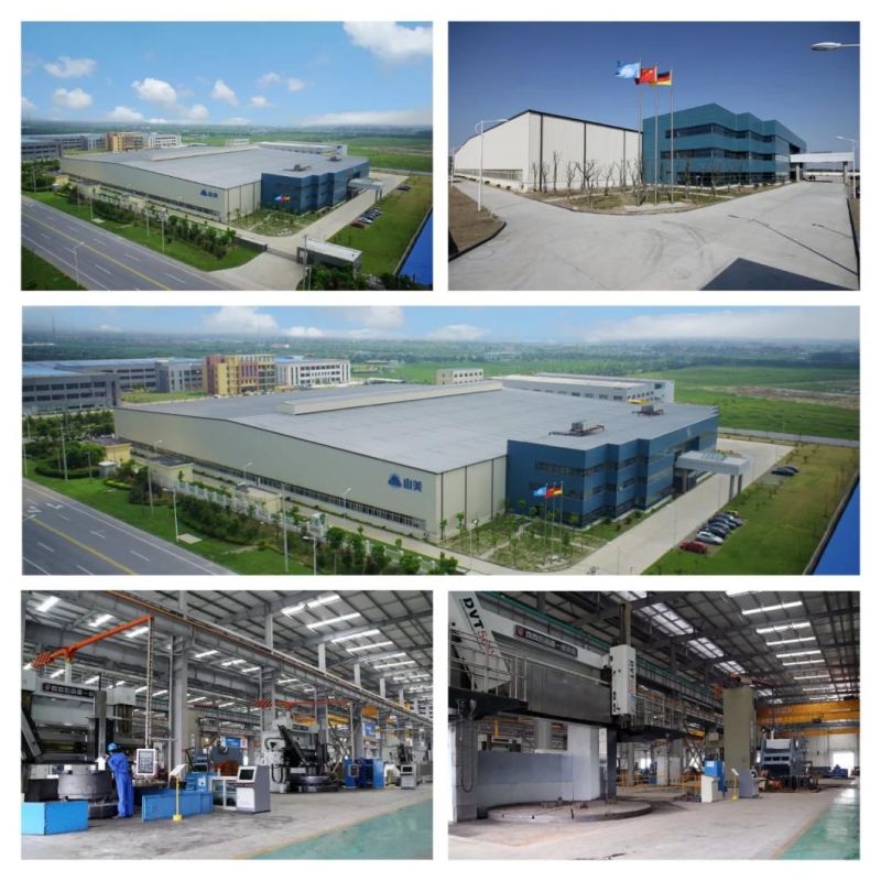 Building Material Making Machinery Granite Jaw Crusher Plant