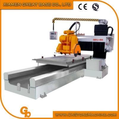 GBXJ-600 Automatic Stone Profiling Machine for Marble/Granite