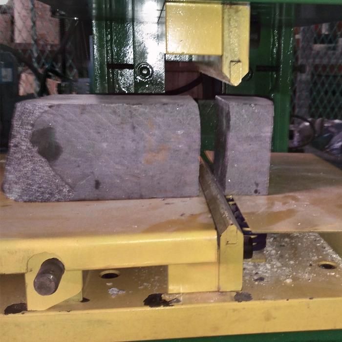 Hydraulic Stone Printing Machine for Marble and Granite