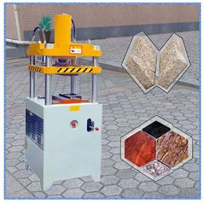 Stone Pressing Machine for Recycle Granite Waste (P72)