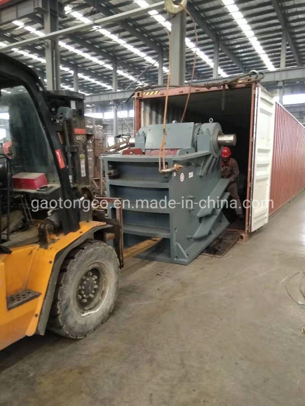 New Design Construction Equipment Stone Crushing Jaw Crusher