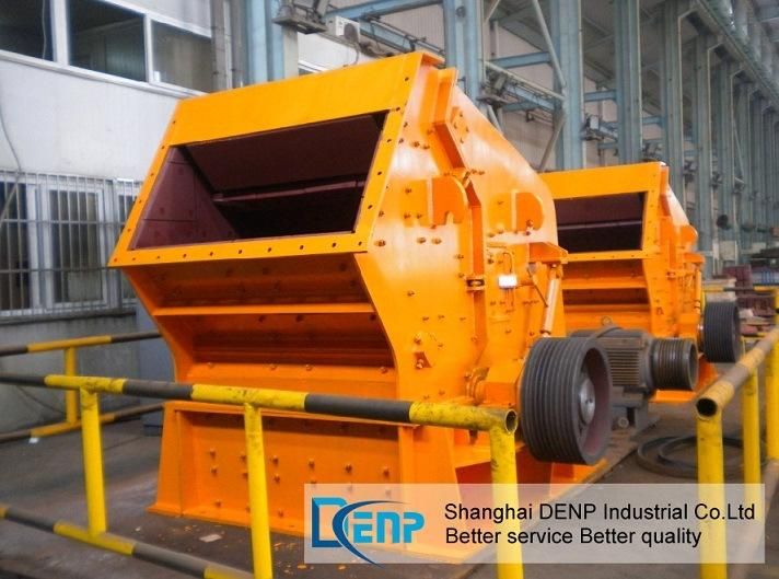 High Quality PF-1315 Denp Impact Crusher