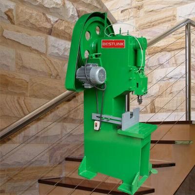Hot Sale Electric Mushroom Stone Tile Splitting Machine for Wall