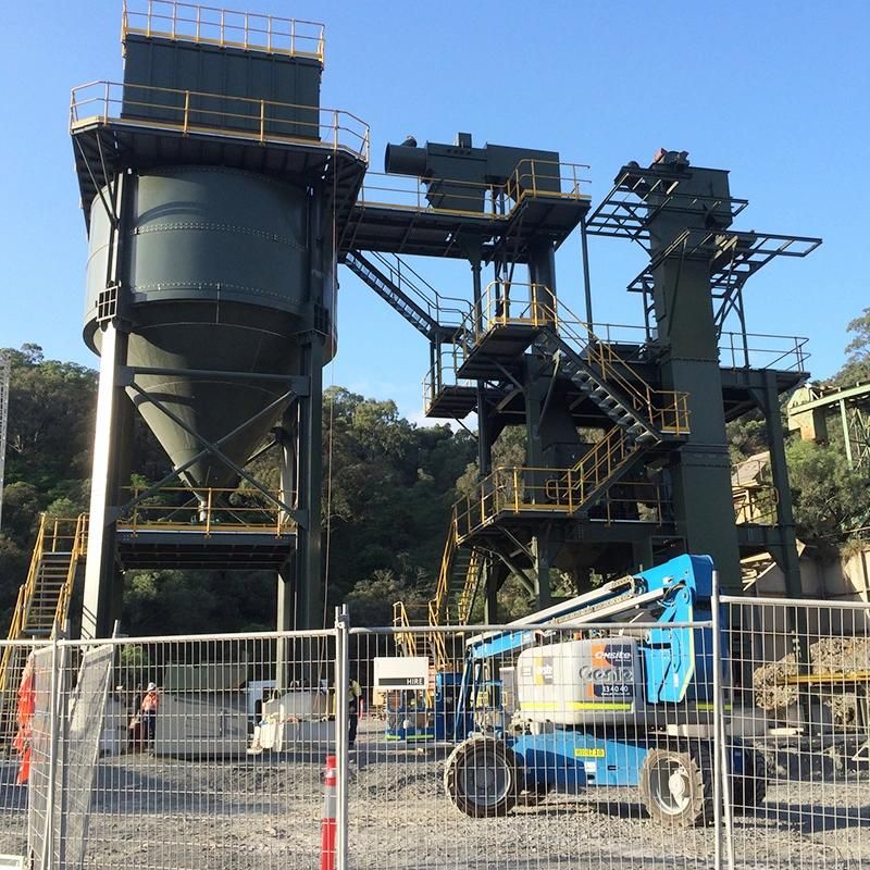 Prefabricated Steel Structure Including Material H I Column Beam