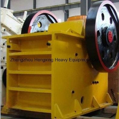10% Discount Price of Stone Crusher From Factory