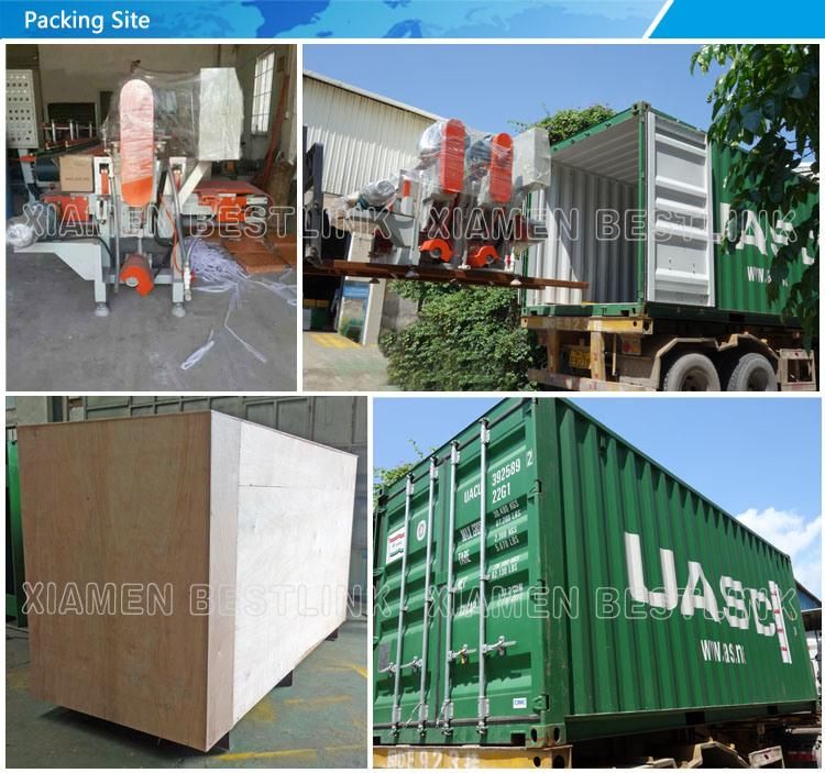 Bestlink Stone Mosaic Cutting Machine with High Quality