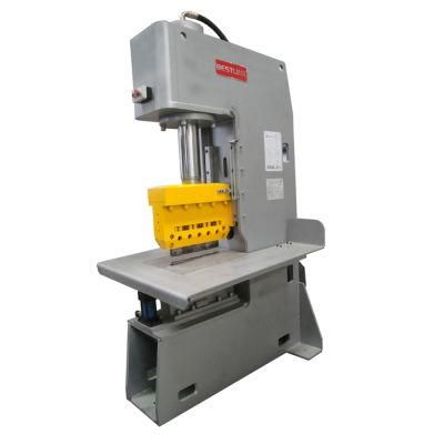 C-Font Style/Bridge Style Hydraulic Stone Splitting Machine