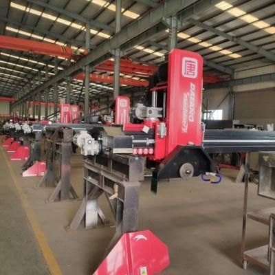 Marble Equipment Granite Stone Cutting Machine for Sale