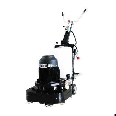 Concrete Floor Grinding and Polishing Machines Manufacturer From China