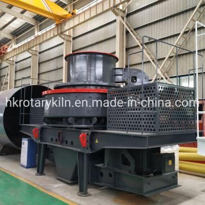 50tph Sand Stone Maker Machine