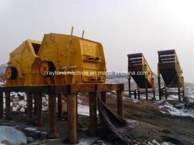 Impact Crusher Machine, Stone Impact Crusher, Impact Crusher for Sale