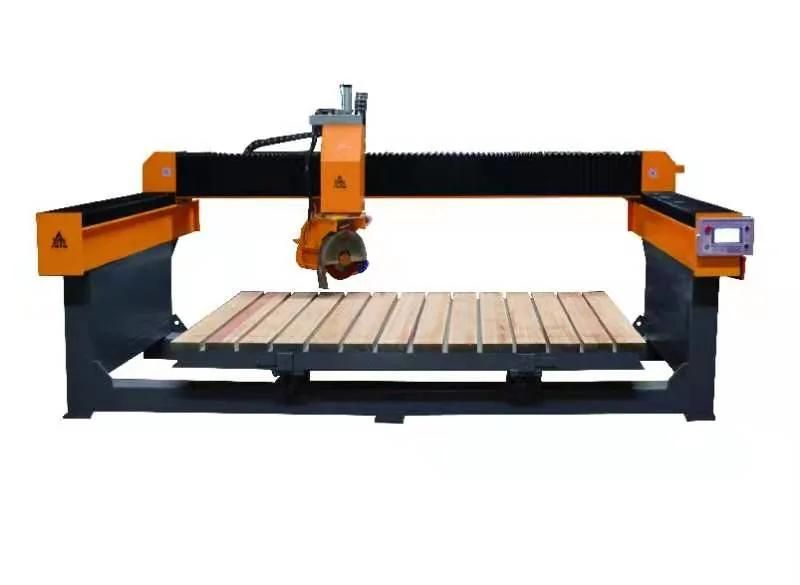 3 Axis
