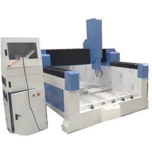 Stone Marble Granite CNC Router Machine Price