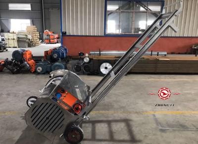22kw Wire Saw Machine for Cutting Concrete