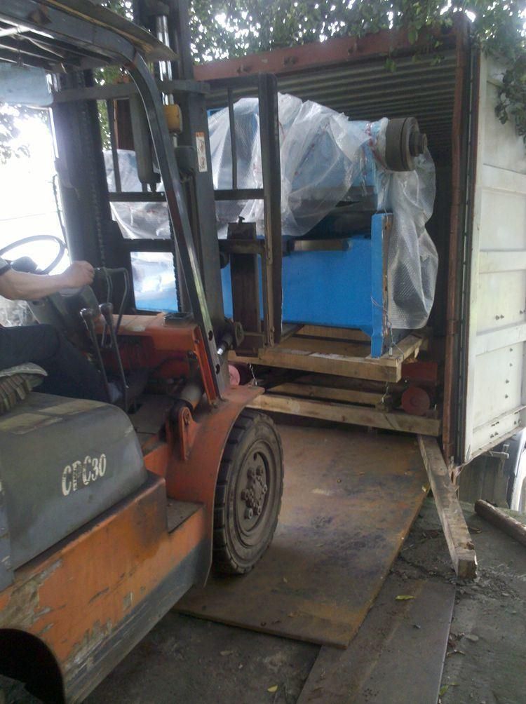 Auto Granite Marble Stone Block Cutting Machine