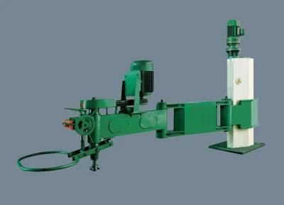 Arm Stone Polishing Machine, Granite Marble Polisher Machine (SF2500)