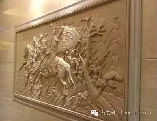 Bd3020h Stone CNC Machine Applied in 3D Relief of Granite and Milestone in Stone Processing Industry