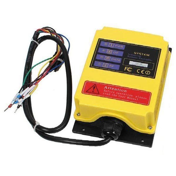 F21-4spiso Industrial Remote Control Lift Hoist Electric Hoist Automation Equipment Conveying Remote Control