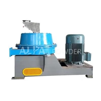 Mineral Powder Grinding Classifying Mill Continuous Modificaion Process