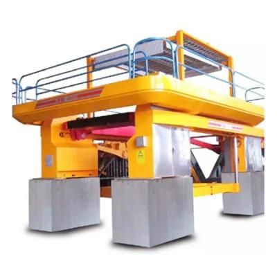 Stone Machine Gang Saw Cutting Machine Frame Gangsaw Stone Marble Block Gang Saw Granite Saw Cutting Machine for Granite Factory