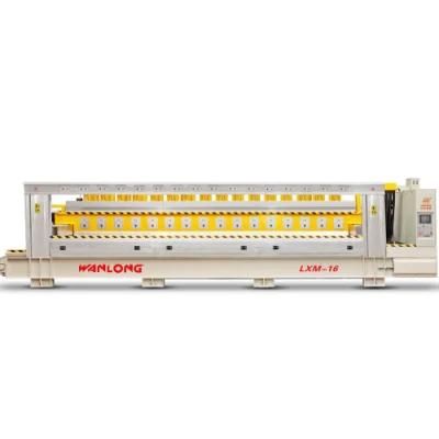 20 Heads Auto Marble Polishing Machine