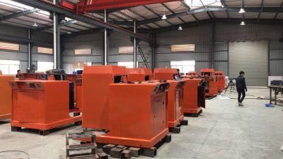 45kw Wire Machine for Granite and Marble Quarrying