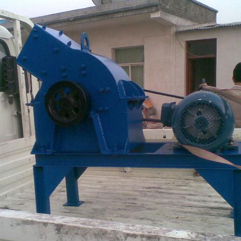 Mining Equipment Stone Crushing Machine From China