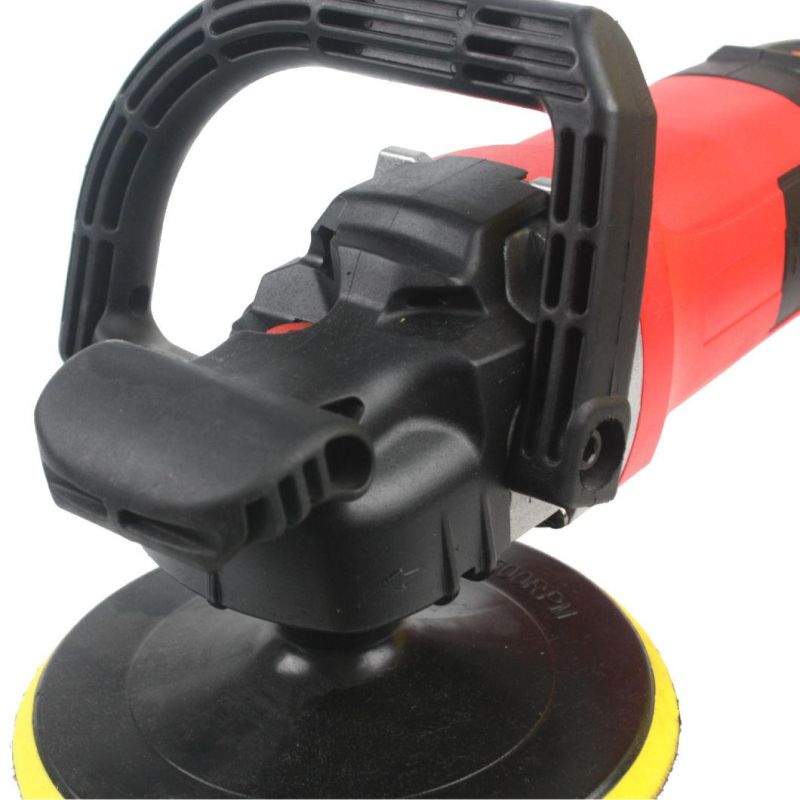 Efftool Brand Wholesale Price New Arrival Portable Tools Polisher pH-9227