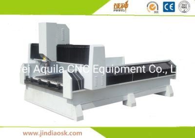 Stone Relief Processing CNC Router Machine