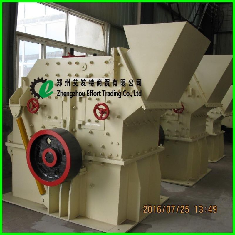 High Quality Gravels Impact Crusher Powder Impact Crusher
