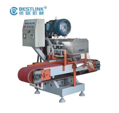 2021 Mosaic Processing Machine Auto Mosaic Cutting Small Block Machine Stone Cutting Machine for Marble and Granite