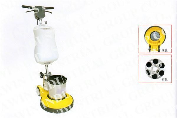Commercial Marble Floor Cleaning and Polishing Machine