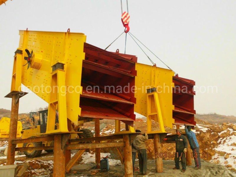 CS Series Rock Cone Crusher B75 Model Fine Grinding Machine Crusher