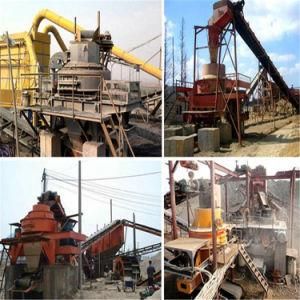 Mining Equipment Stone Crushing Plant