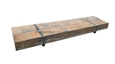 Sand Casting Hammer Crusher Parts- Grate