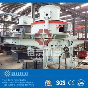 VSI Sand Making Machine Price Impact Crusher