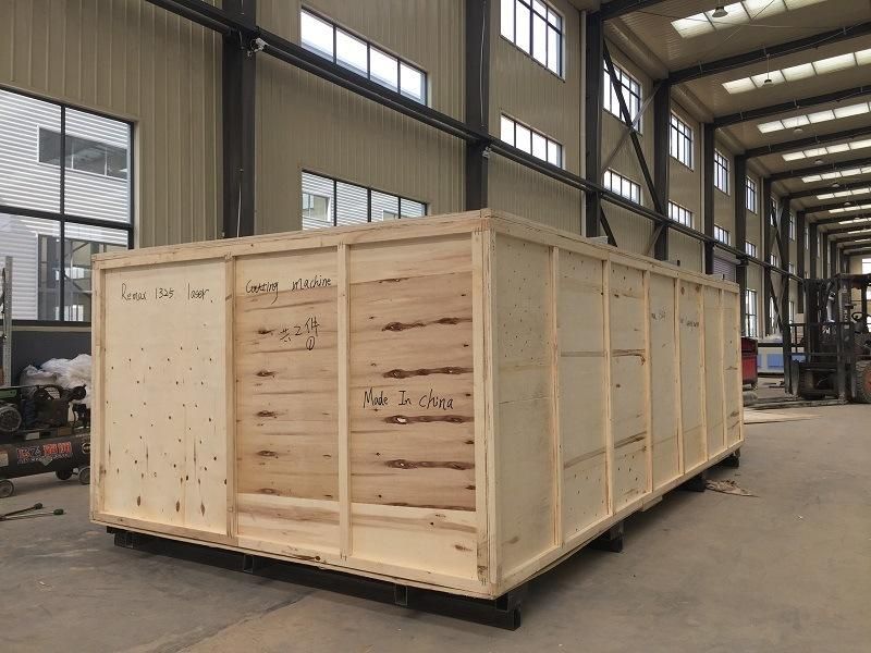 High Efficiency 1325 CNC Router Stone Engraving Machine